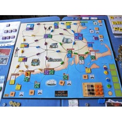 Age of Industry (Limited)