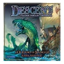 Descent: Oceano di sangue