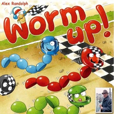 Worm Up! ITA