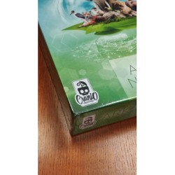 Ark Nova ITA (angolo...