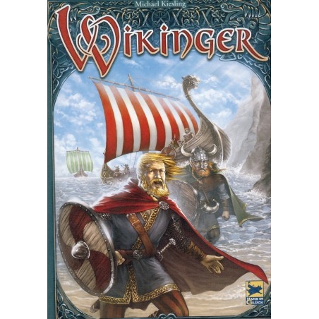 Wikinger DEU (Vikings)