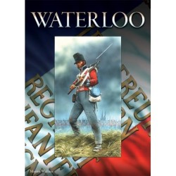 Waterloo (M.Wallace)...