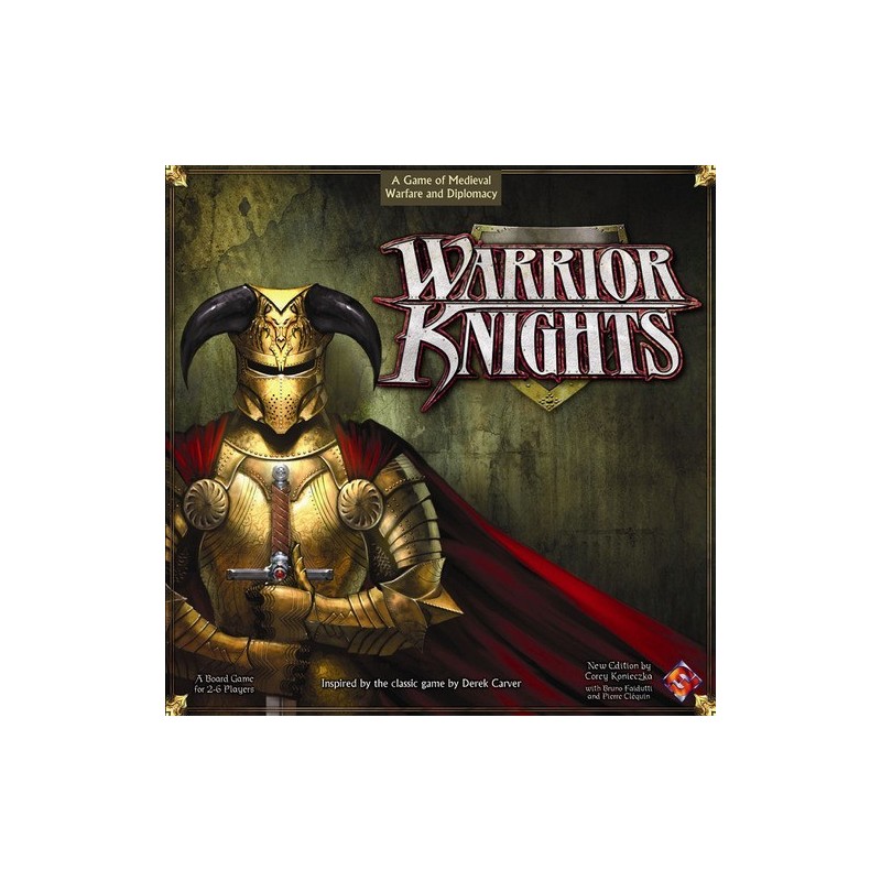Warrior Knights ITA