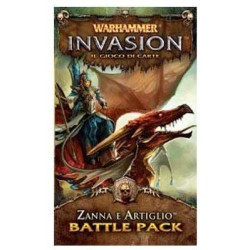 Zanna e artiglio -...