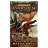 Zanna e artiglio - Warhammer Invasion LCG