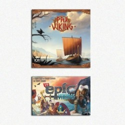 BUNDLE VIKING 1: Pax Viking...