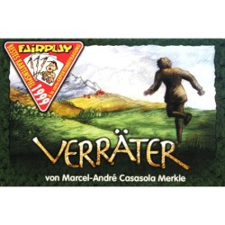 Verrater