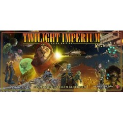 Twilight Imperium (3rd Ed.)