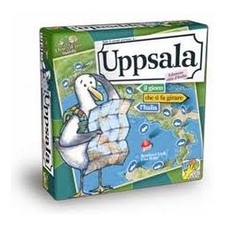 Tutte le strade portano a...