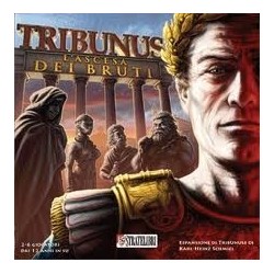 Tribunus: L'Ascesa dei...