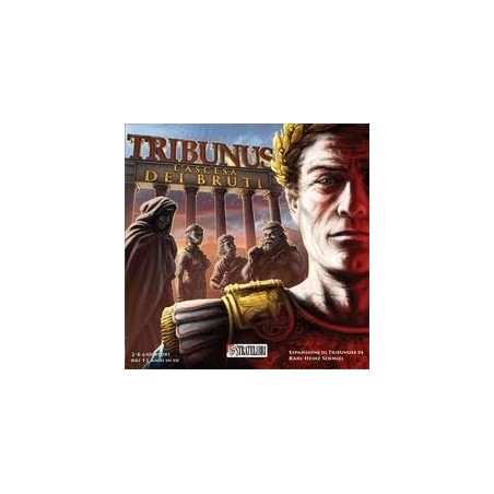 Tribunus: L'Ascesa dei Bruti ITA