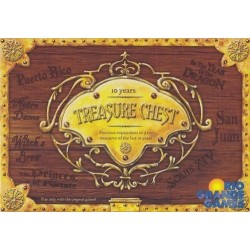 Treasure Chest Expanded...