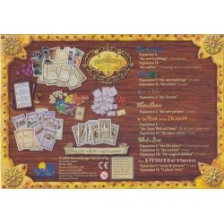 Treasure Chest Expanded (Rio Grande)