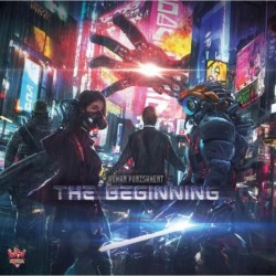 Human Punishment: The...