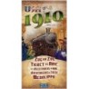 USA 1910: Ticket to Ride