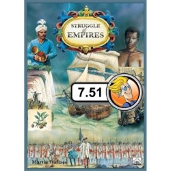 Struggle Of Empires