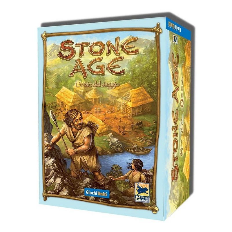Stone Age ITA