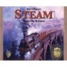 Steam Rails to Riches
