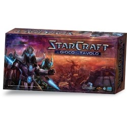 Starcraft ITA