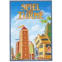 Spiel Der Turme ( Ramparts)