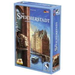 Speicherstadt 2nd Ed.