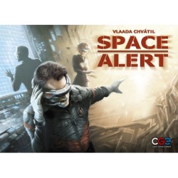 Space Alert ENG