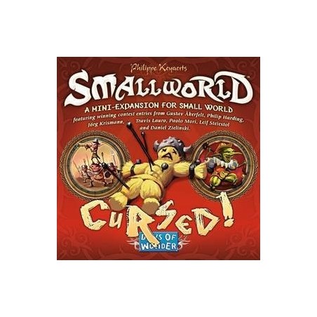 Cursed: Small World