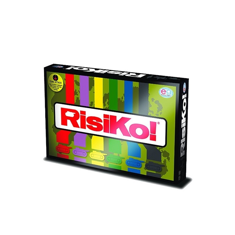 Risiko
