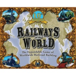 Railways of the World (10th...