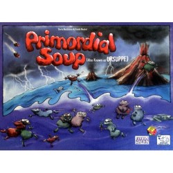 PRIMORDIAL SOUP  ENG...
