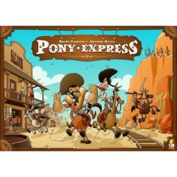 Pony Express DEU