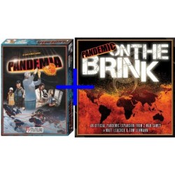 BUNDLE Pandemia  ITA: base...