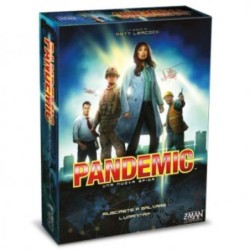 Pandemic - Una nuova Sfida ITA (Pandemia)