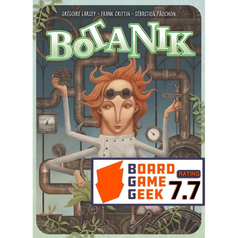 Botanik
