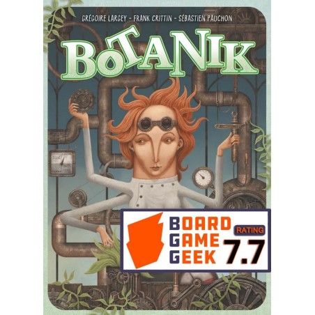 Botanik