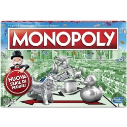 Monopoly classico