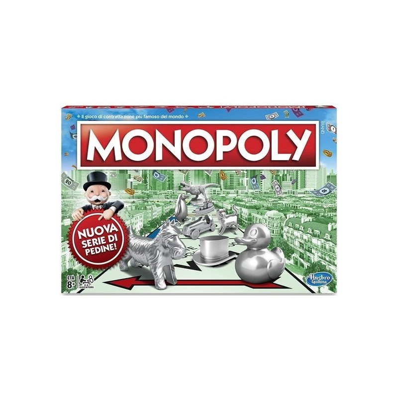 Monopoly classico