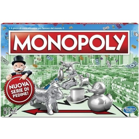 Monopoly classico