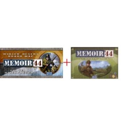 BUNDLE Memoir '44...