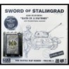 Battle Map Stalingrad: Memoir '44 (Sword of Stalingrad)