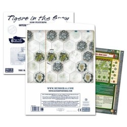Tigers in the Snow: Memoir '44