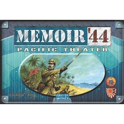 Pacific Theater: Memoir '44