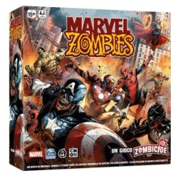 Marvel Zombies - Un Gioco...