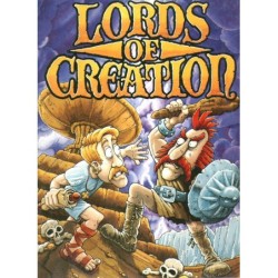 Lords of Creation