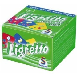 Ligretto Verde ITA