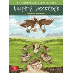 Leaping Lemmings GMT