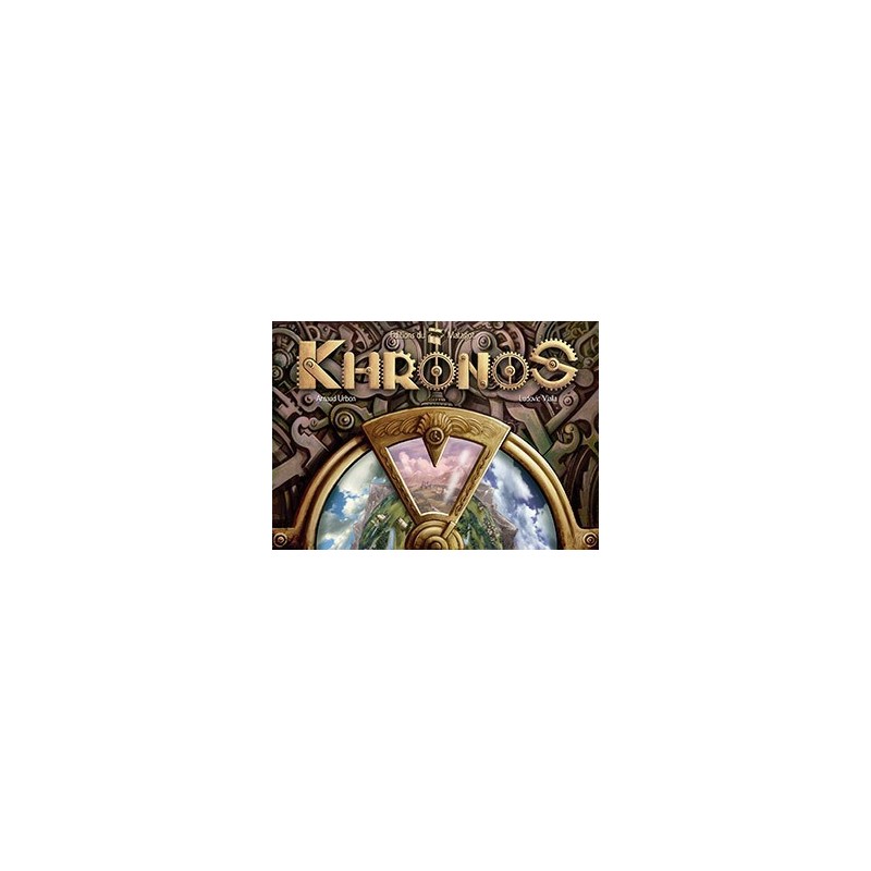 khronos 2nd Ed. DEU/ITA