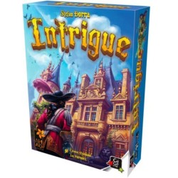 Intrigue FRA