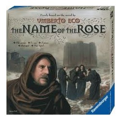 The name of the Rose ITA