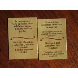 The name of the Rose ITA